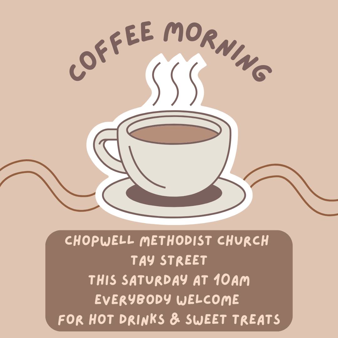Church SR Website Chopwell Cof