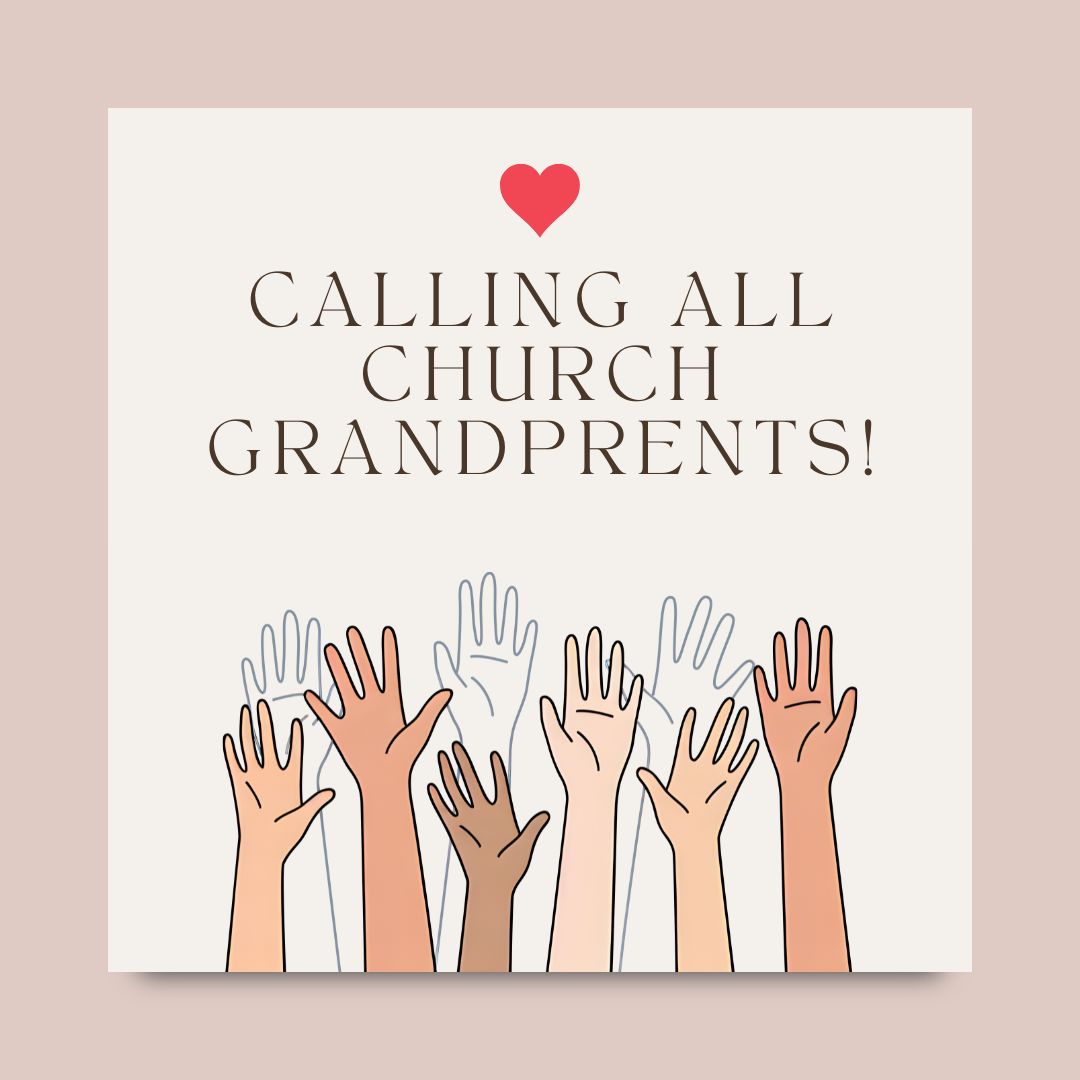 Grandparents notice