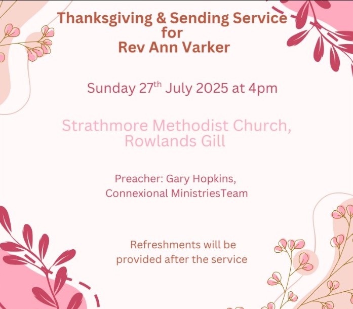 Church SR Website Circuit 2025