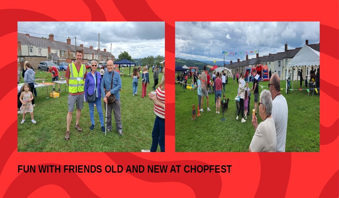 Church SR Chopfest 202507xx