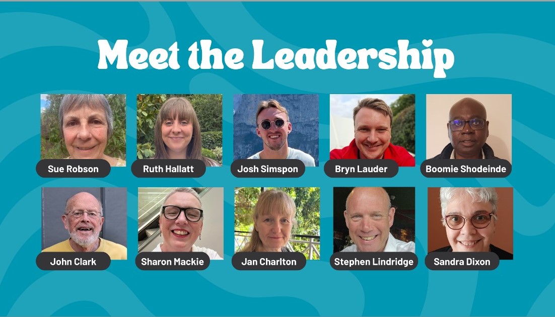 Church SR Leadership 20250902