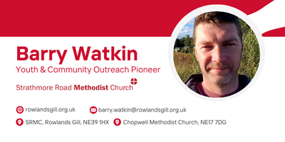 barrywatkin