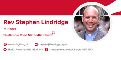 revstephenlindridge