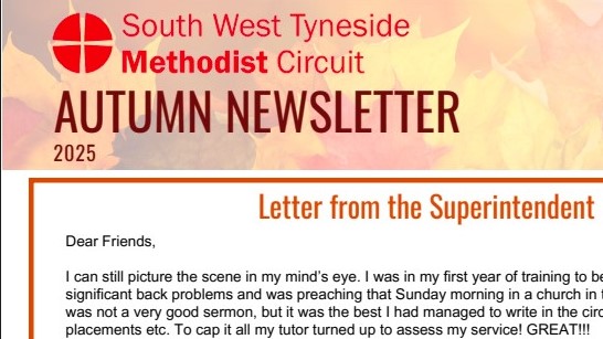Church SR Website Circuit 2025