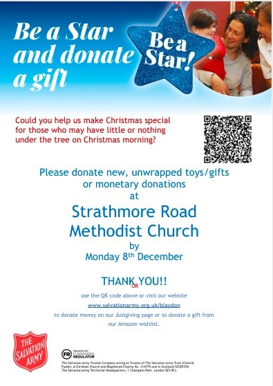 Church SR Toy 20251207