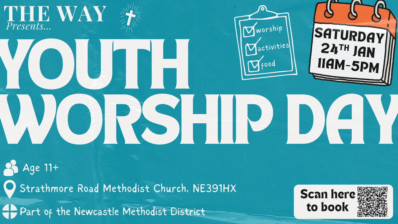 Screen Website Way Youth Page 