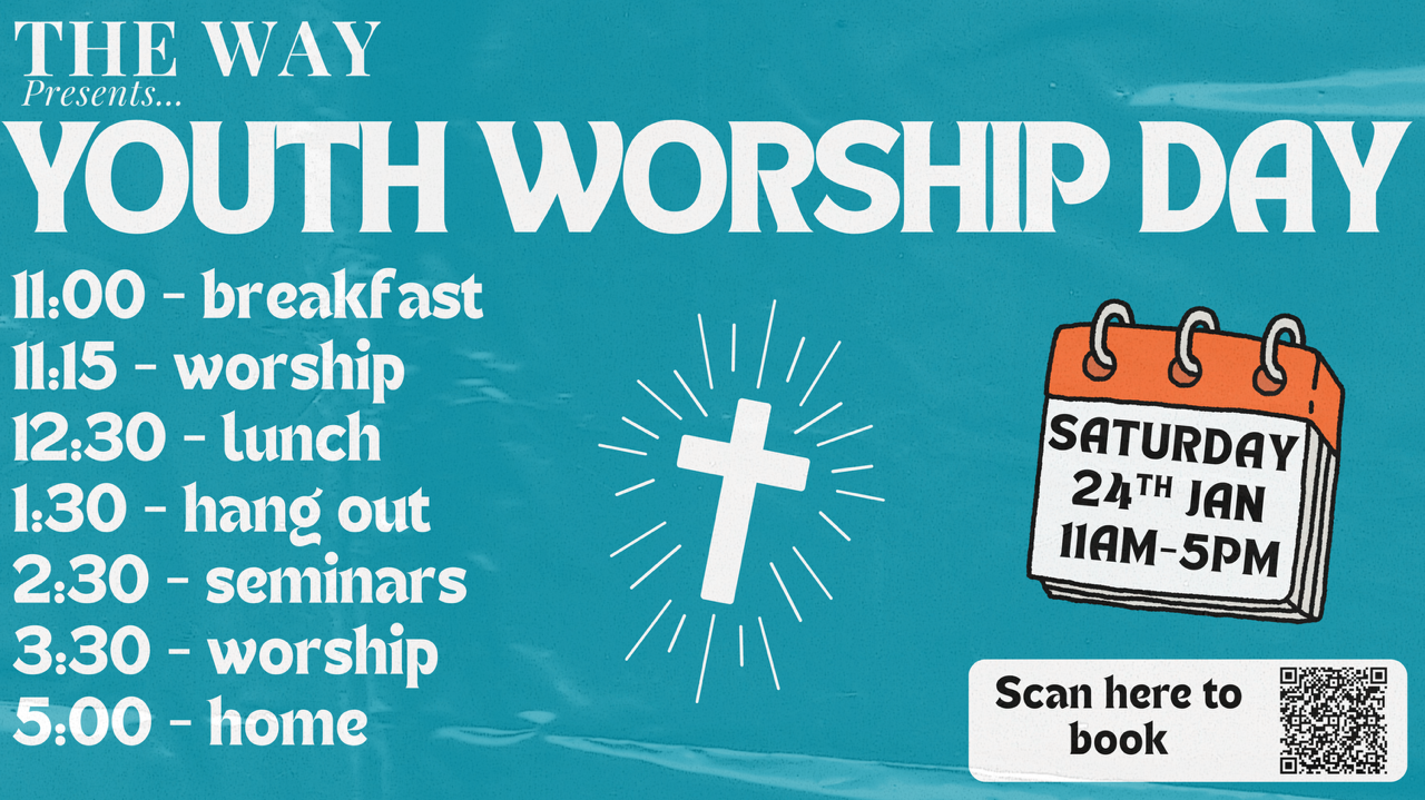 Screen Website Way Youth Page 