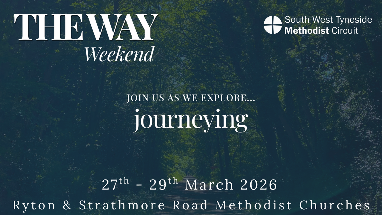 THE WAY 2025 (Presentation)-2