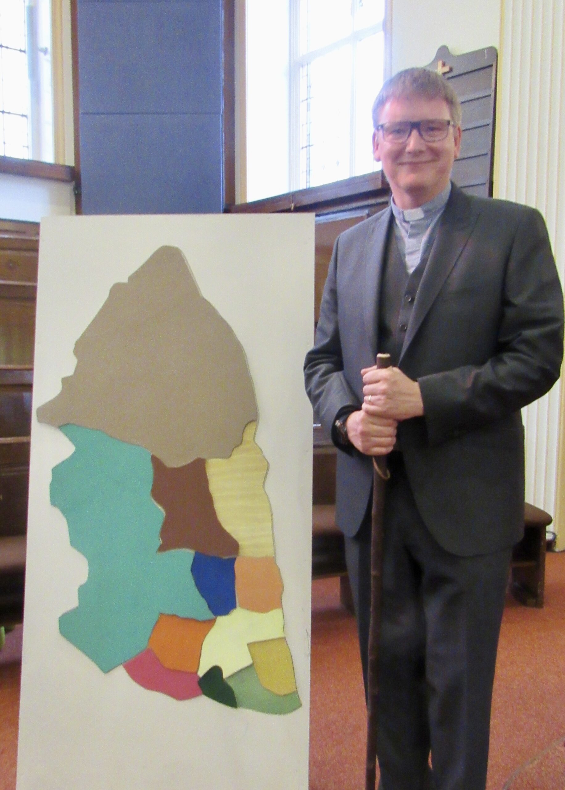 Church District JS 20260205