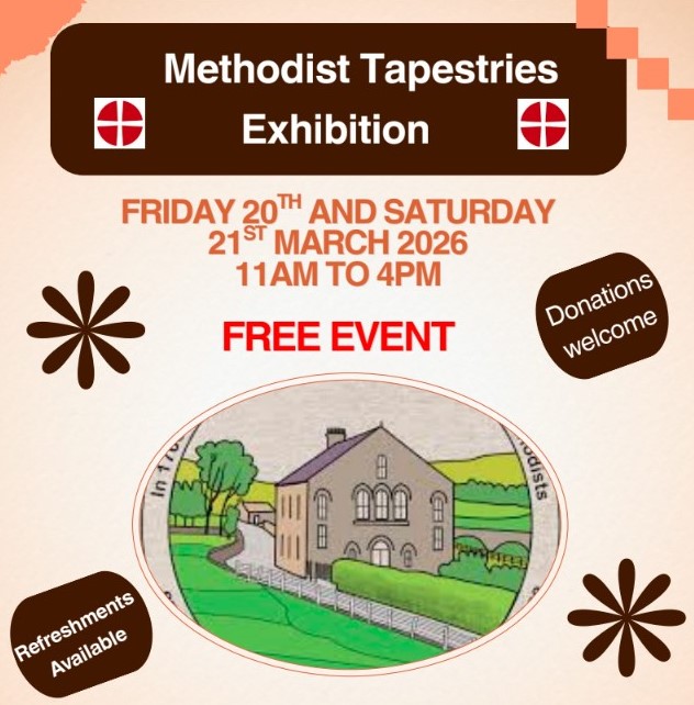 Church District Chester-le-Str