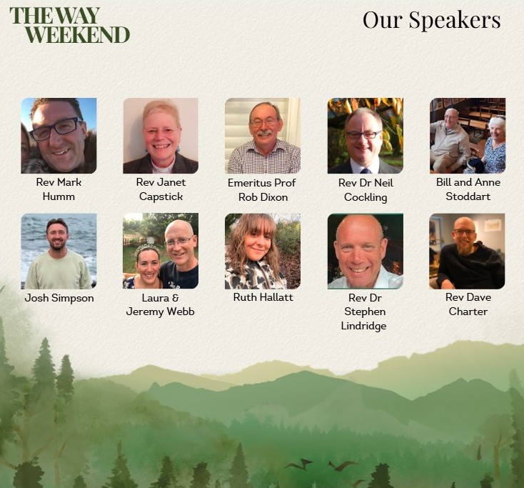 Church Circuit The Way p9 2026