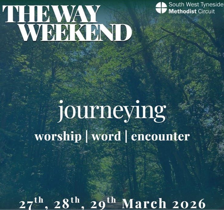 Church Circuit The Way p1 2026