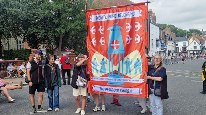 Church DurhamGala 20260711