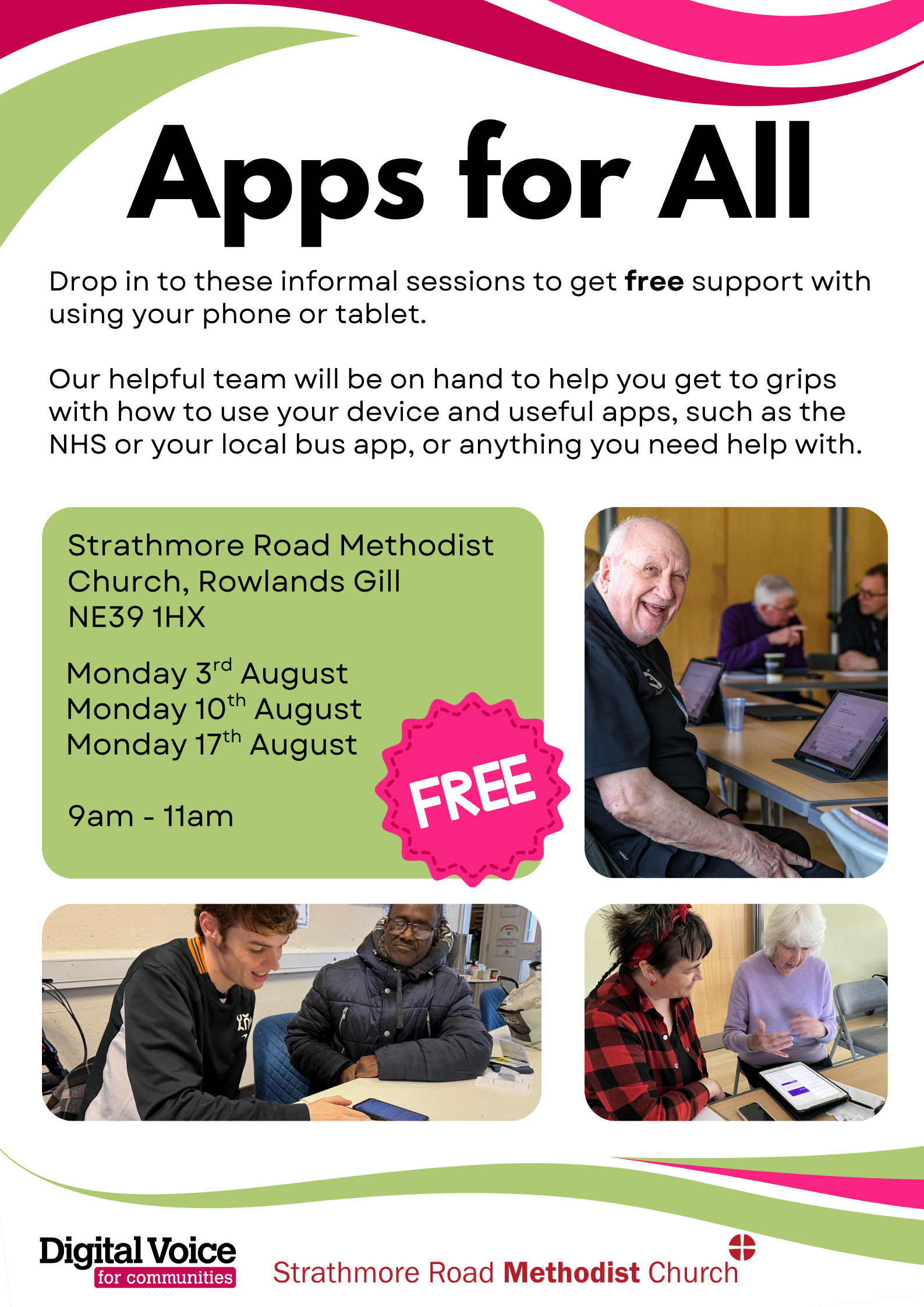 Apps for all flyer (1)