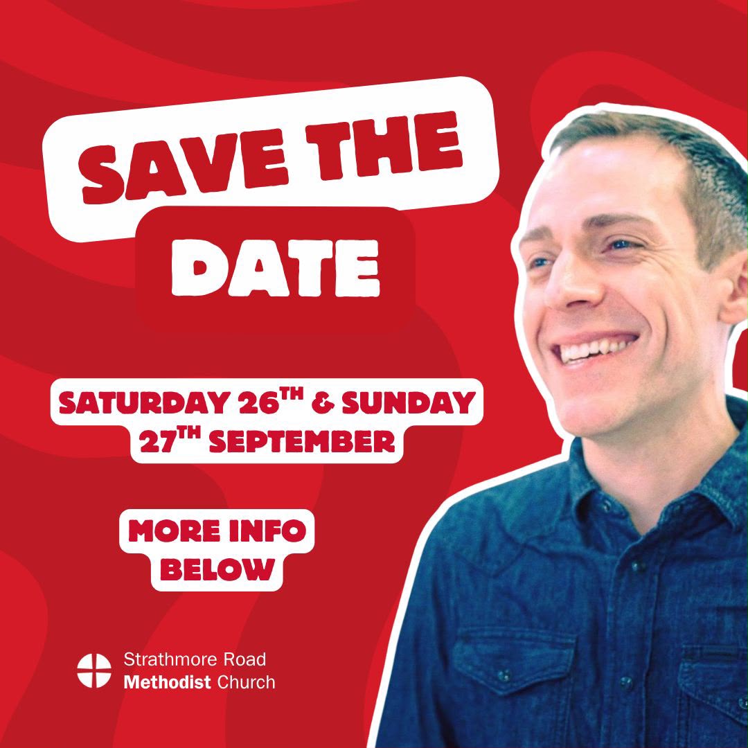 Church SR BL TH 20260819