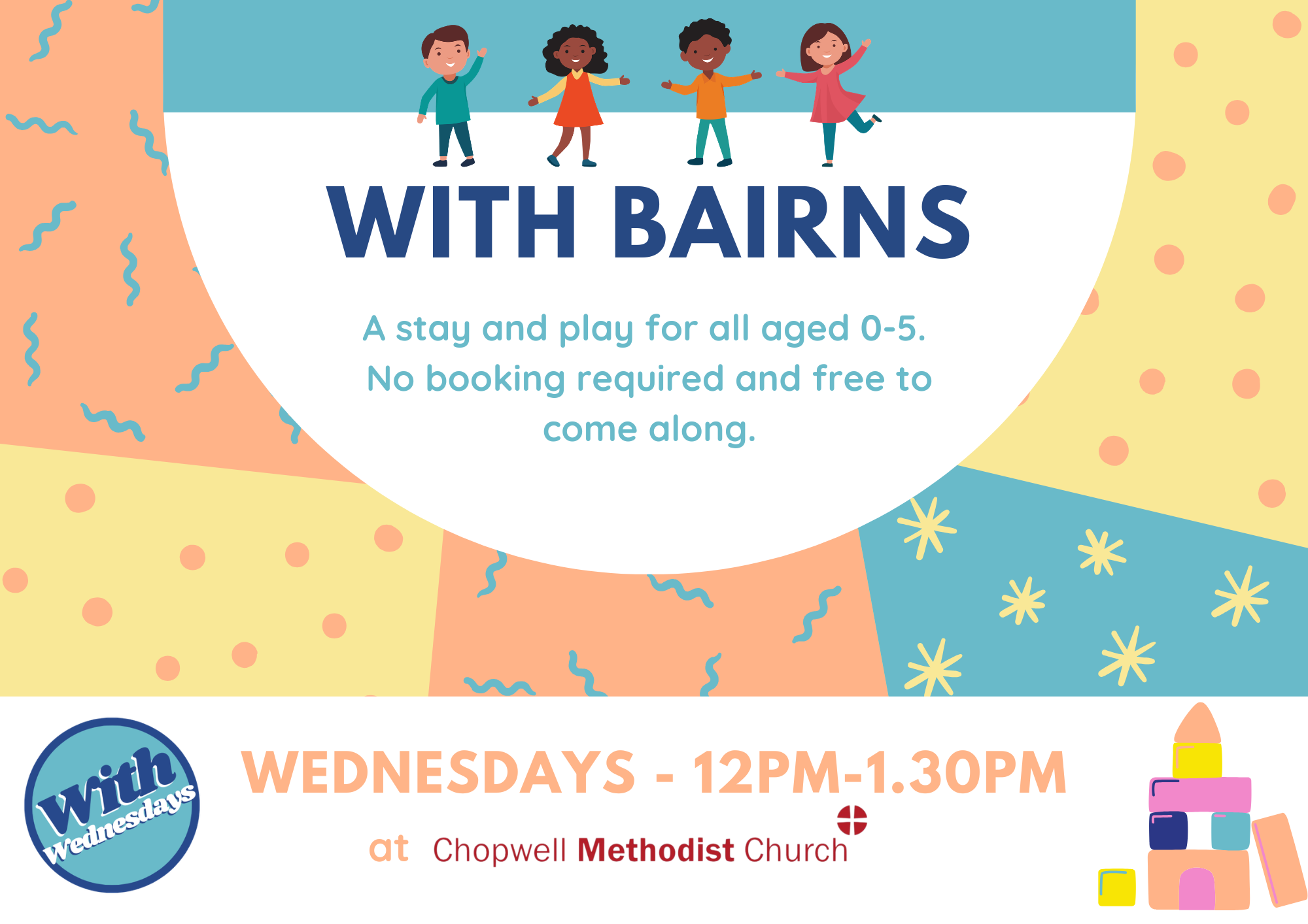 With bairns (2)