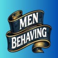 Men Behaving- Breakfast and speaker
