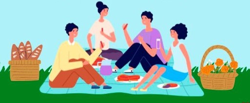 Annual Picnic